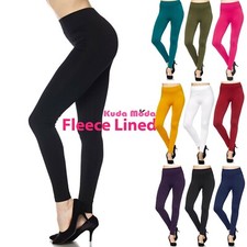 Women's Warm Winter Fleece