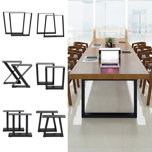 Metal trapezium sandglass - trapezium, x