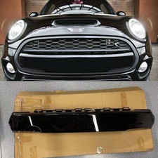 MINI F55 F56 F57 FRONT BUMPER