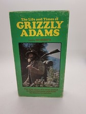 The Life and Times of GRIZZLY