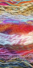 30m Yarn packs - 10x3m Long