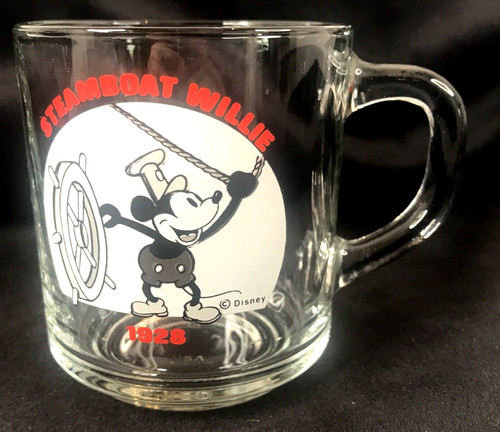 Steamboat willie 1928 mickey - steamboat,