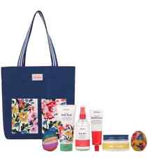 *NEW* Joules Ladies Weekend Bag With Toiletries
