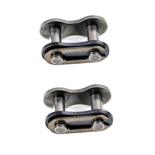 2pcs kmc 520 chain - 520, joint