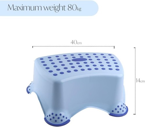 Potty training seat stool - training, non