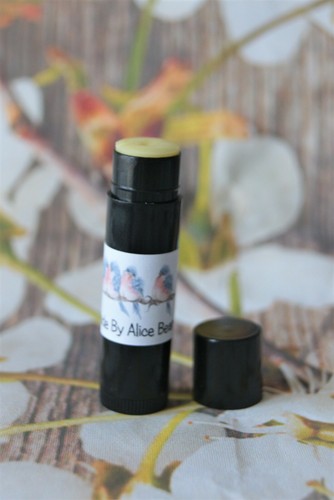 Handmade natural healing - natural,