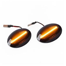 Side Light For Meriva A For