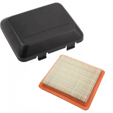 Air Filter & Cover For HONDA