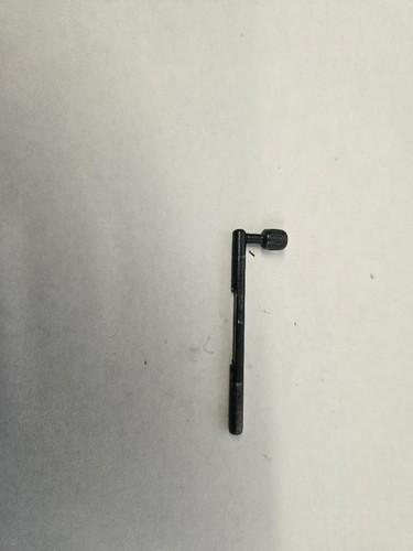 Webley fx2000 retaining - webley, pin