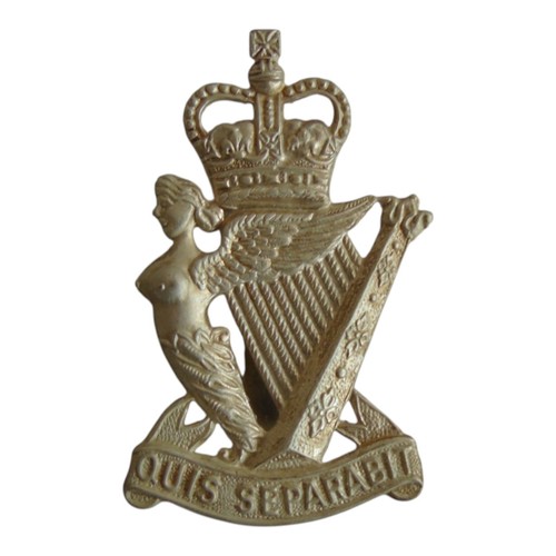 British army royal ulster - army,