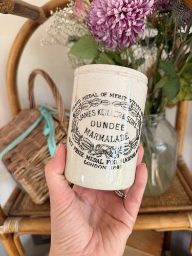 Antique james keiller sons - antique,