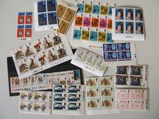 BARGAIN SELECTION GB QE2 MNH
