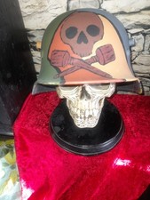 Repro German Army plastic