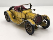 1968 Matchbox Models of