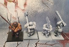 Ogor Mawtribes Ironguts - Ogre