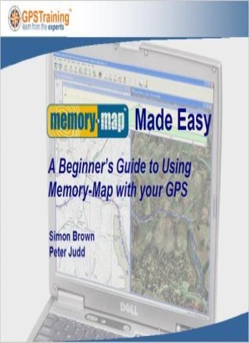 Memory map made easy - map, a