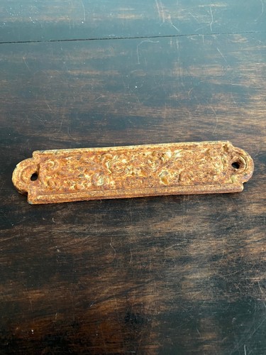 Vintage french crcuset - french, le