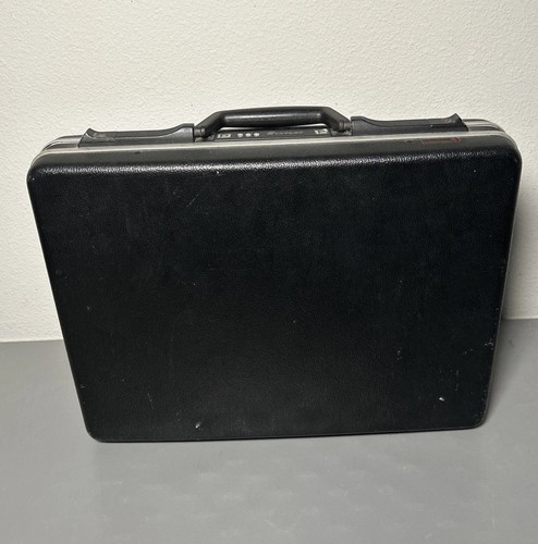 Vtg echolac black - black, shell