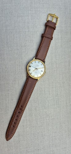 Vintage gents rotary automatic - gents,