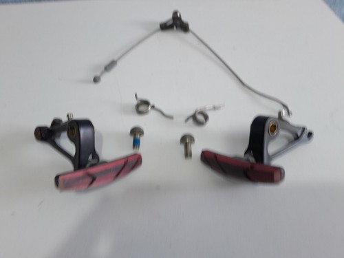 Tektro cr720 cantilever brakes - tektro,