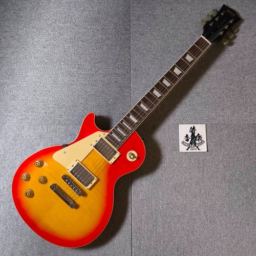 Blitz aria pro les paul - blitz,