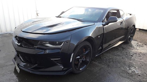 2016 mk6 chevrolet camaro - mk6,