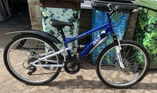 Apollo Outrider Mountain Bike