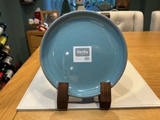 One Denby Azure Coupe  Small