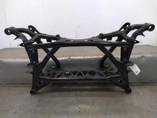 BMW 3 SERIES REAR SUBFRAME