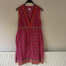 EAST x ANOKHI Dress Womens