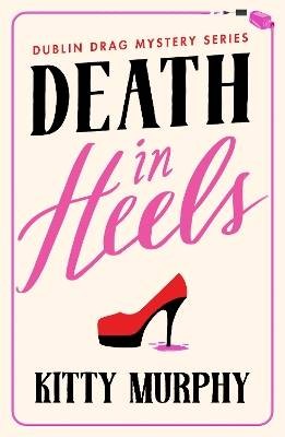 Death heels kitty murphy - in, heels,