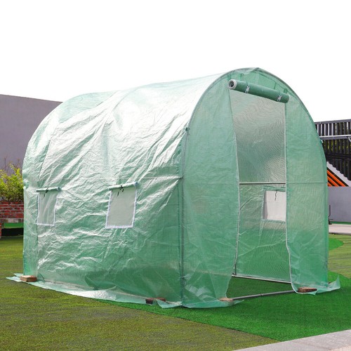 Heavy steel large - 2.5×2×2m,