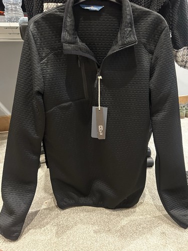 Port west men jacket - west,