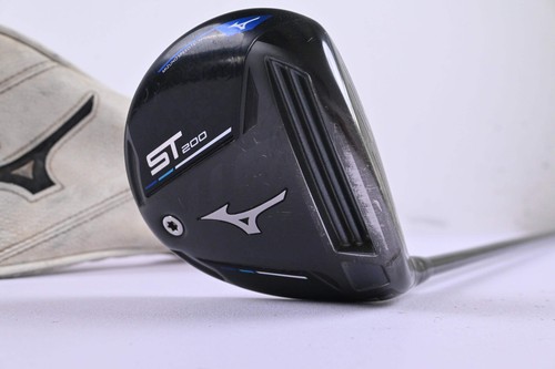Mizuno st200 wood 15 - mizuno,