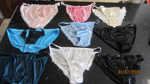 Job lot demo tanga - ,