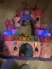 Vtech Toot Toot Friends