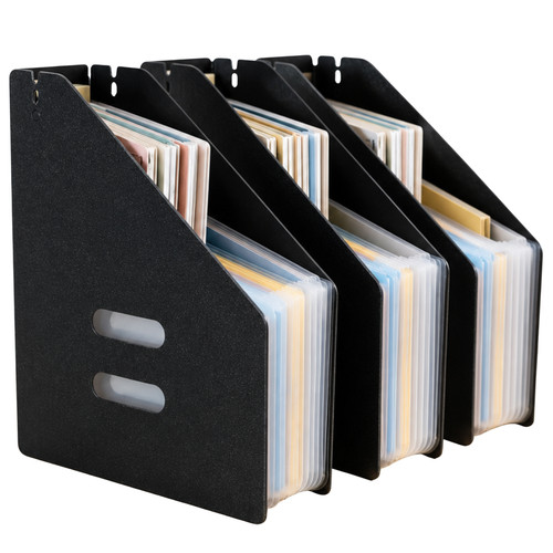 Expanding file folder - a4,