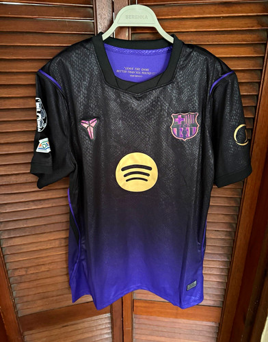 Nike barcelona away shirt - nike,