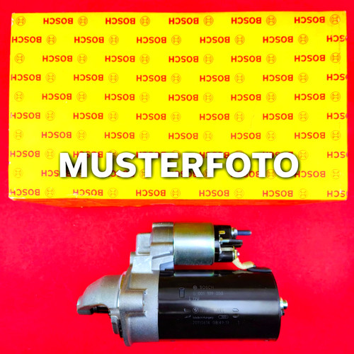 Bosch 0986016441 starter - bosch,