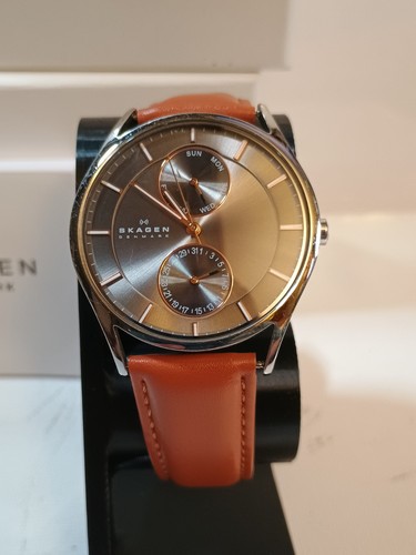 Skagen holst skw6086 - skagen, men's