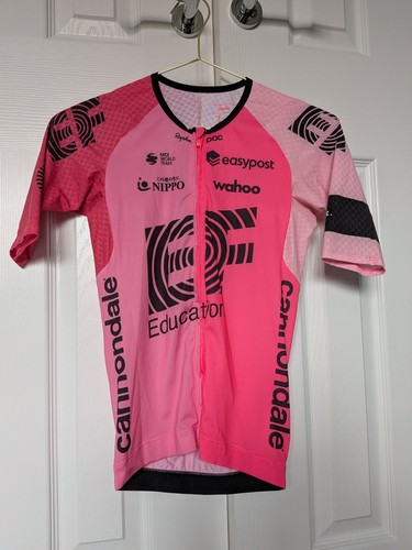 Rapha pro team aero jersey - pro,
