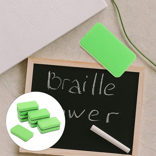 Pcs green felt mini - pcs,