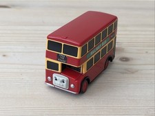 Thomas Trackmaster BULGY BUS