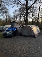 Vango Magra Air VW Drive-Away
