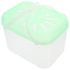 Large Portable Transparent PP