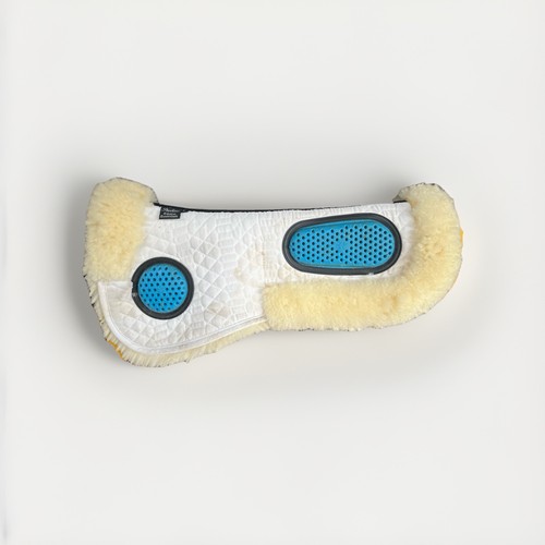 Stephens genuine sheepskin - genuine,