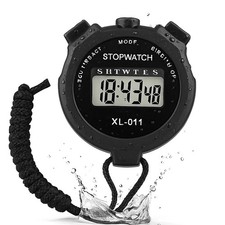 Waterproof digital sports - waterproof,