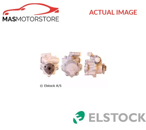 Power steering hydraulic - hydraulic, pump