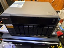 QNAP TS-853A 8 bay NAS