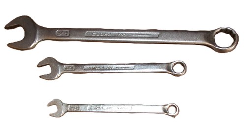 Vintage elora 205 a - elora,